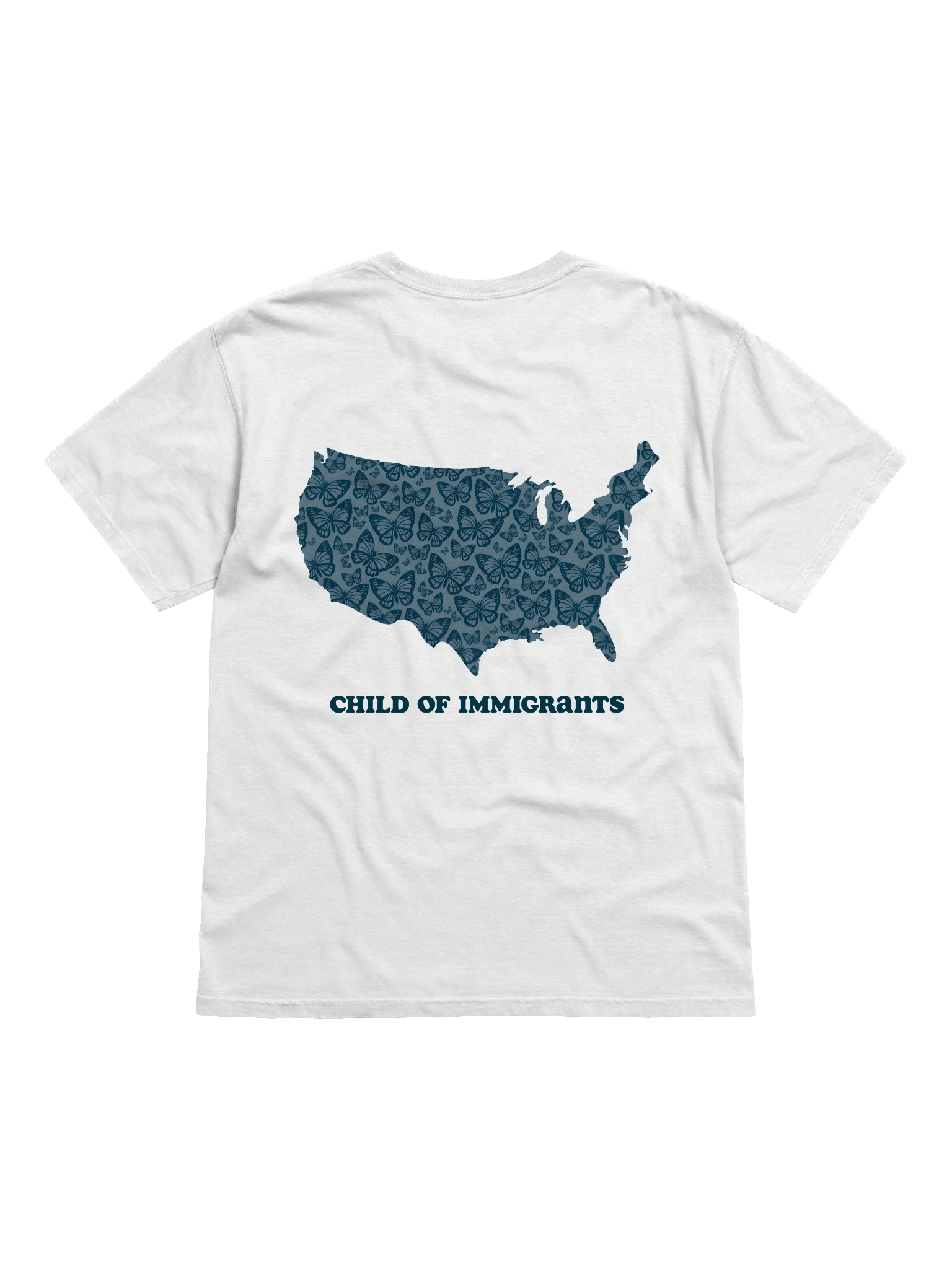 monarch. tee