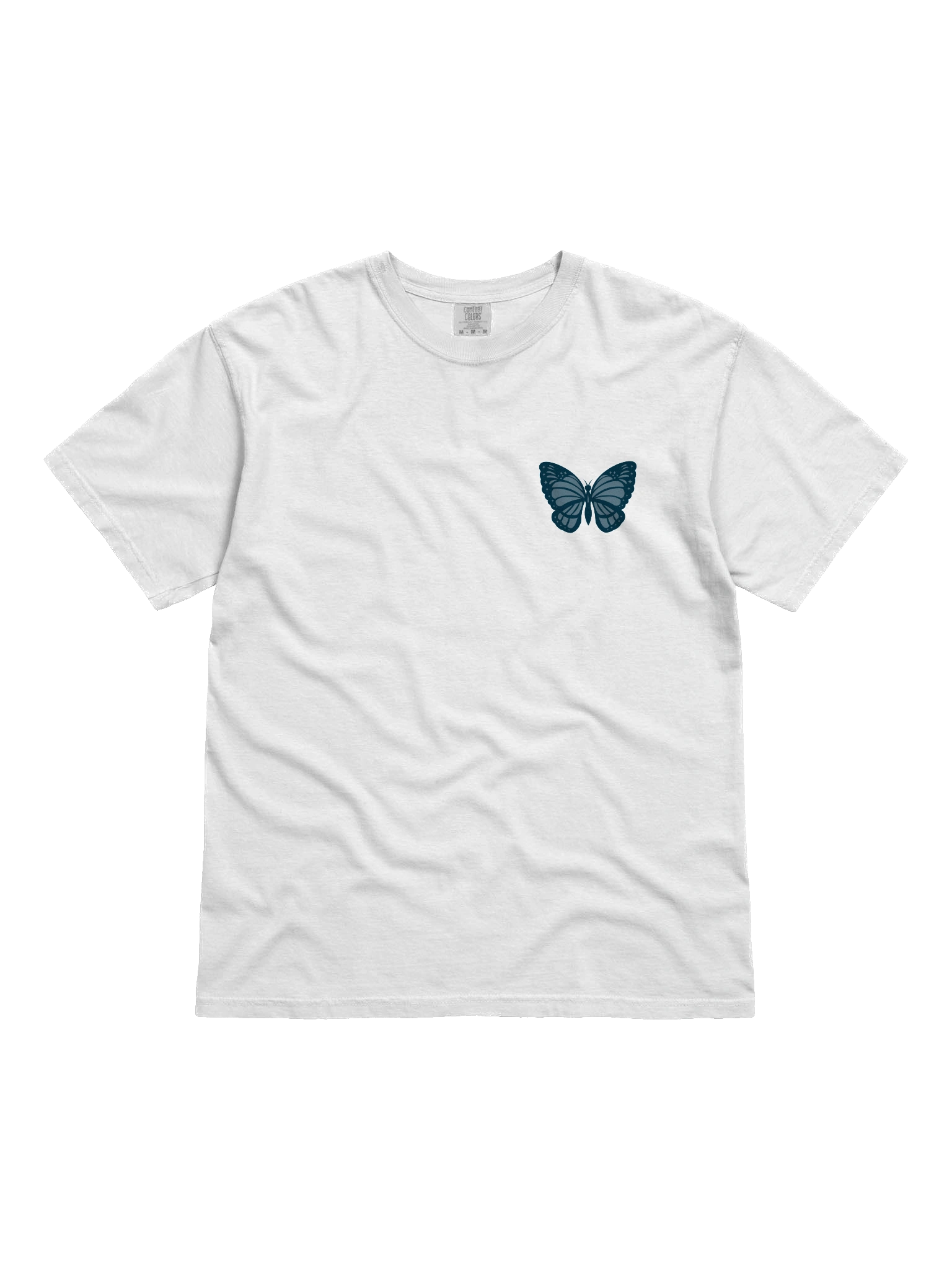 monarch. tee