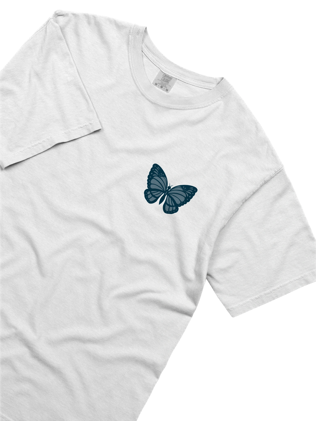 monarch. tee