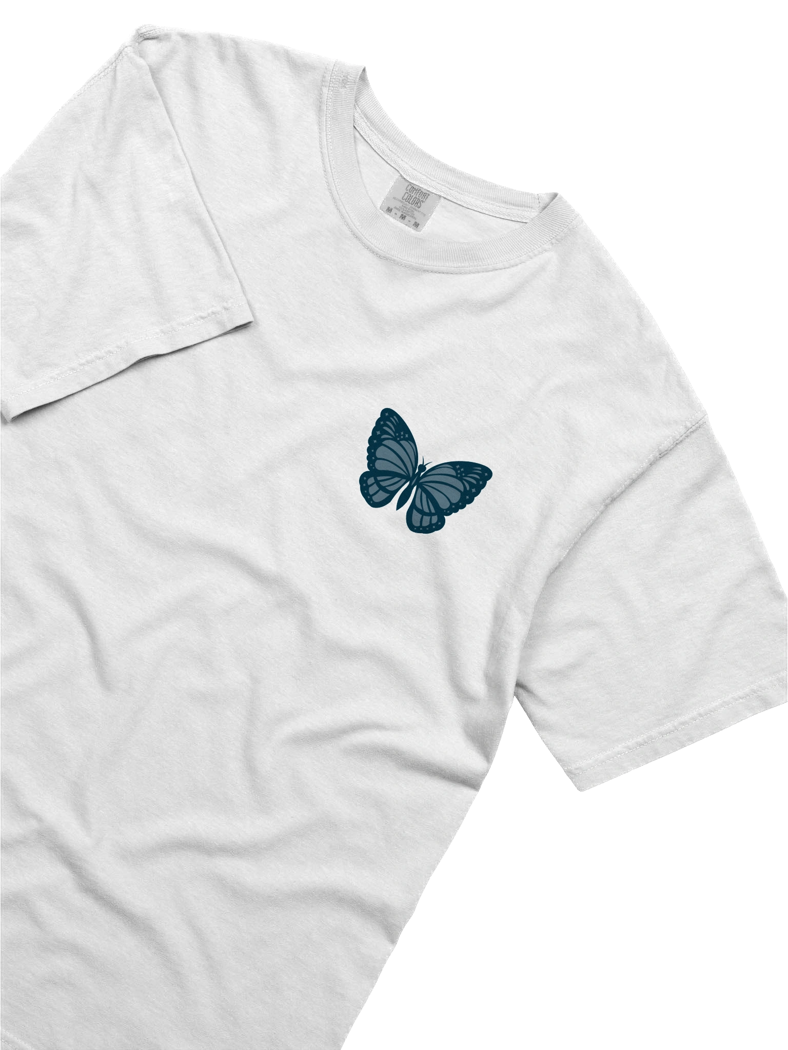 monarch. tee